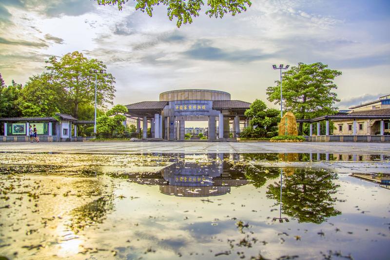 廣東新增4家國家一級(jí)博物館,現(xiàn)有定級(jí)博物館數(shù)量居全國第二插圖(3) 廣東新增4家國家一級(jí)博物館,現(xiàn)有定級(jí)博物館數(shù)量居全國第二插圖(3)